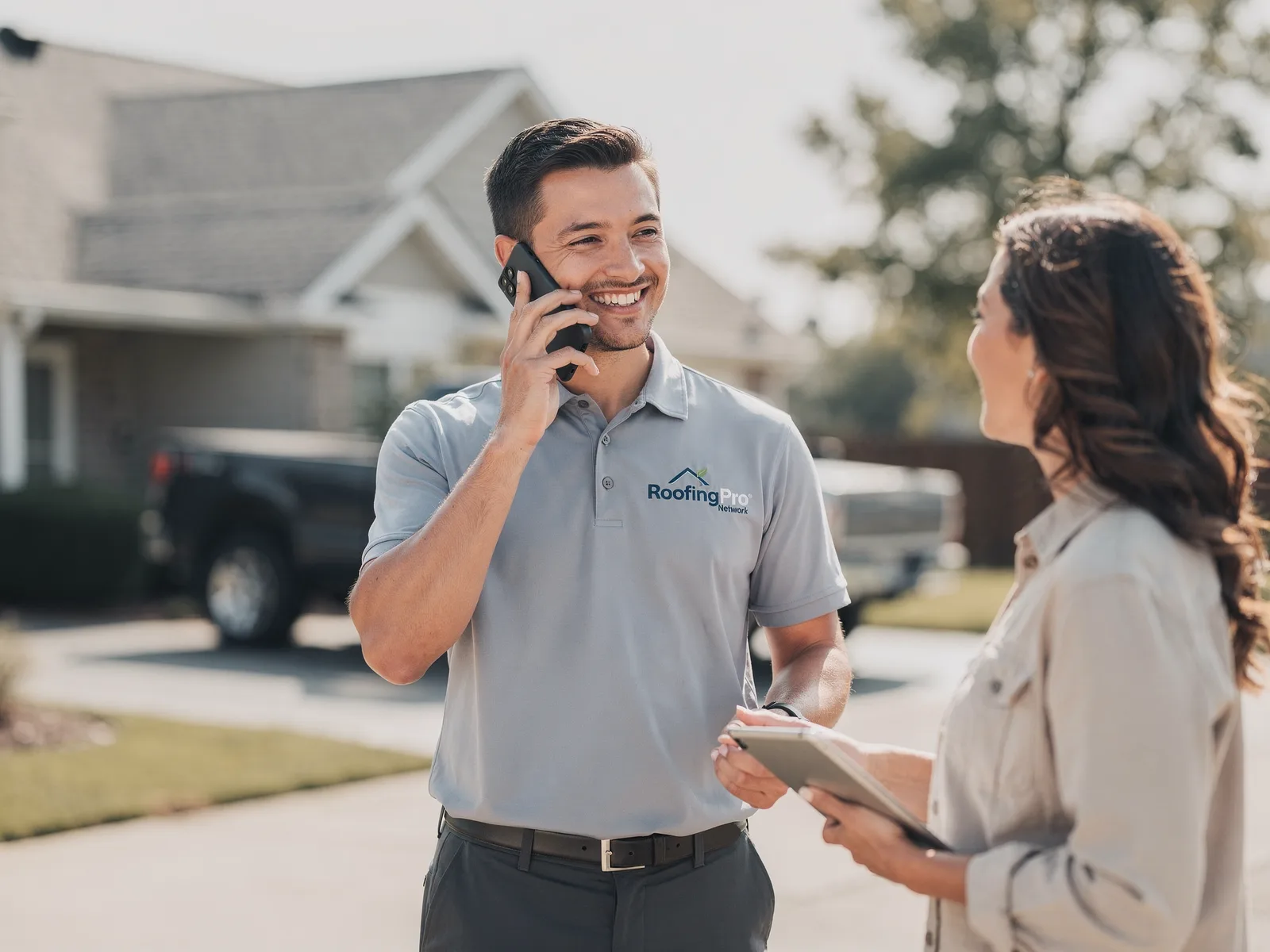 Emergency Roof Repair in Shorterville, AL